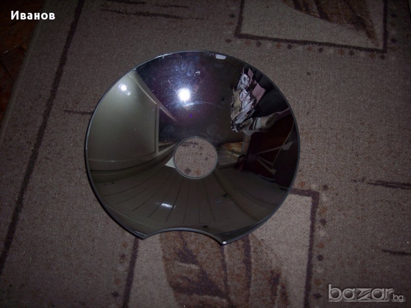 Прожектор силен външен  продавам, снимка 1