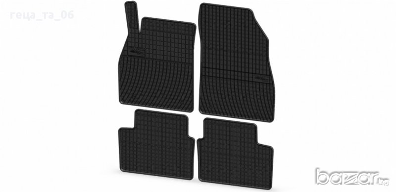 Стелки к-т -Opel Insigma 2008->, снимка 1