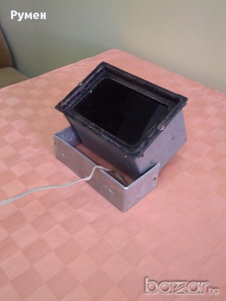 Фотографски фенер, снимка 1