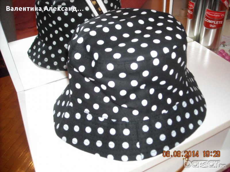 Тийнейджърска шапка , снимка 1