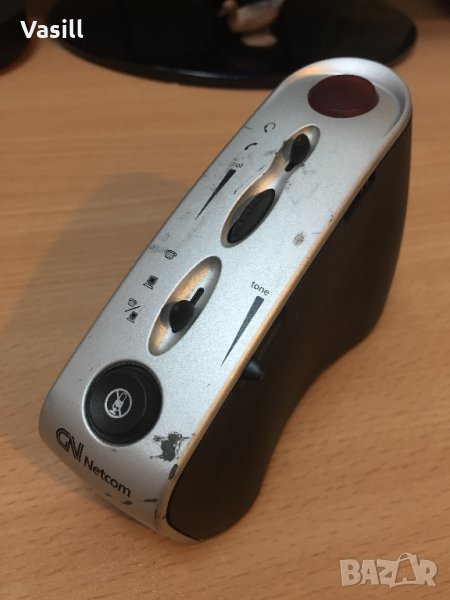 Net Com пост , снимка 1