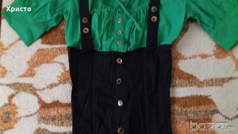 Продавам дамска риза, снимка 1