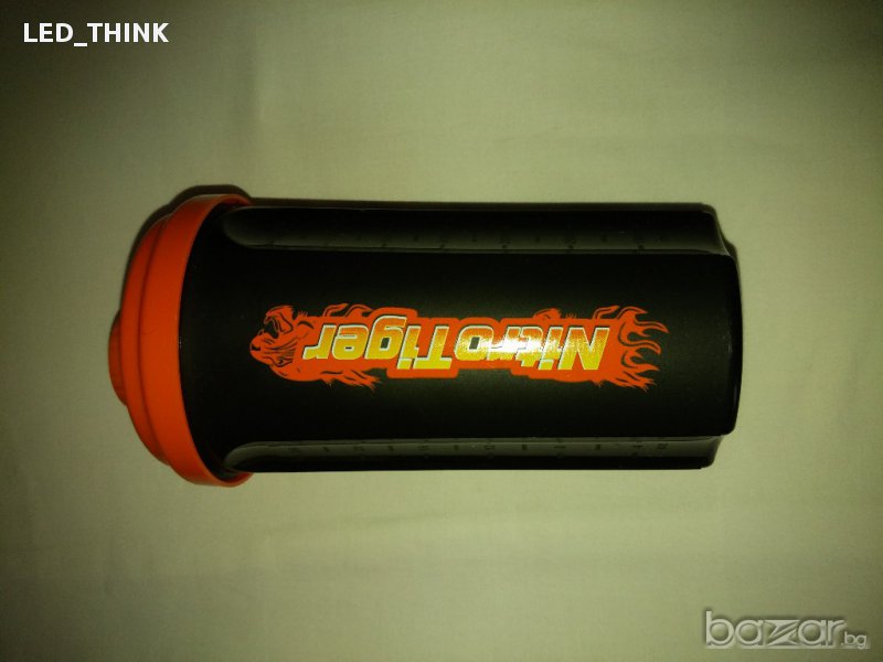 Шейкър, снимка 1