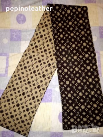 ”LOUIS VUITTON” - дамски чанти, шалове и колани, снимка 11 - Чанти - 18219219