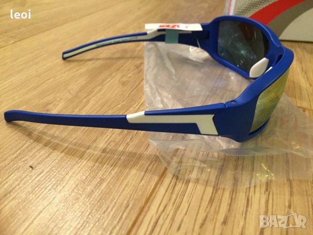 Слънчеви очила LaZer X1 -  ново, снимка 4 - Слънчеви и диоптрични очила - 25490332