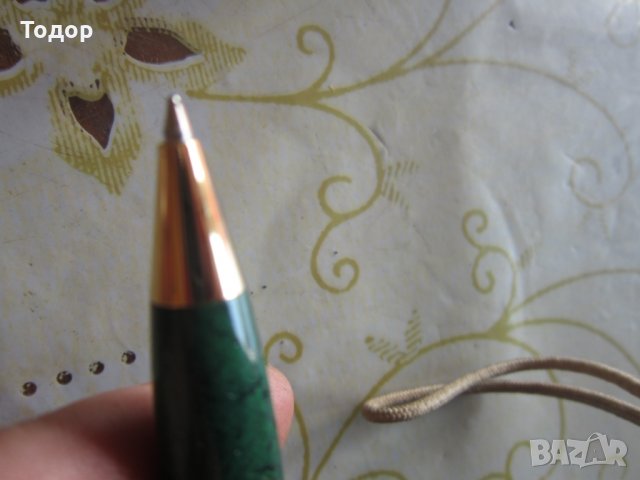 Невероятна писалка химикал химикалка в кутия , снимка 5 - Други - 25551143