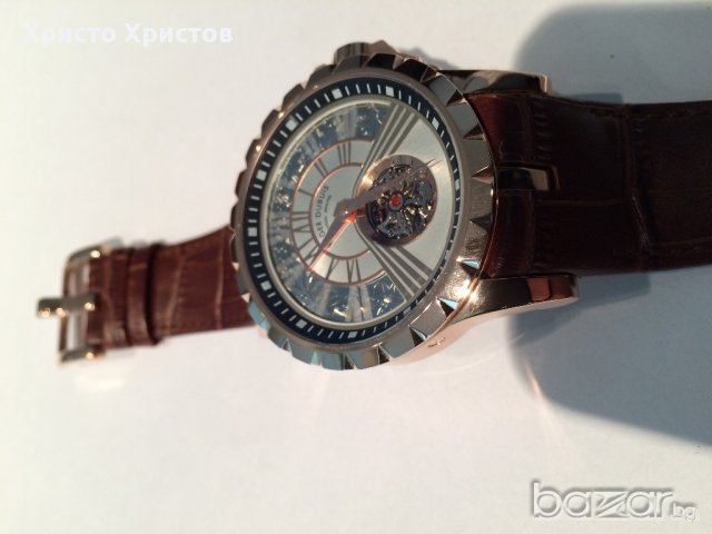 Луксозни часовници 2 клас ААА+ реплики, снимка 9 - Мъжки - 10198645