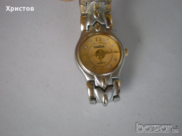 Омега за дами