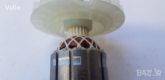 Ротор за перфоратор Bosch 2-24 оригинални и реплика, снимка 4 - Резервни части за машини - 24482889