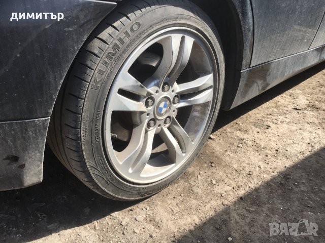 bmw 320d e90 navi на части бмв е90 автомат нави на части, снимка 8 - Автомобили и джипове - 24752737