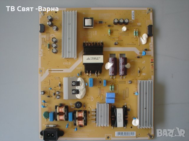 Power Board BN44-00705C L60S1_FSM TV SAMSUNG UE60J6280SU