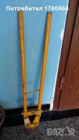 Ножица за арматура и ножица за ламарина , снимка 3 - Други - 20612501