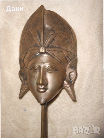 Ретро фигура , снимка 4 - Статуетки - 23346315