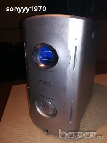 *pioneer m-is21-power amplifier-внос англия, снимка 15 - Ресийвъри, усилватели, смесителни пултове - 20410018