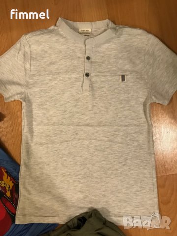 Сет Zara, H&M, 6-7 год , снимка 6 - Детски комплекти - 22405528