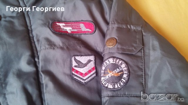 Яке за момче  Tik&Tak/ Tиk&Tak,  100% оригинал, снимка 6 - Детски якета и елеци - 19958521