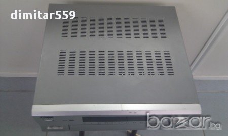 Ресивър усилвател Koda AV-3068T, снимка 3 - Ресийвъри, усилватели, смесителни пултове - 13038706