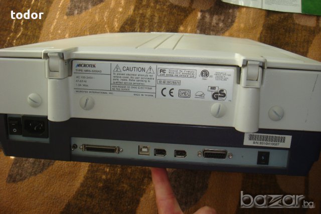 Скенер за книги Plustek Opticbook 3800 и много други, снимка 5 - Принтери, копири, скенери - 16162699