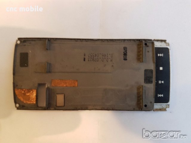 Nokia N95 оригинални части и аксесоари , снимка 9 - Резервни части за телефони - 19767093