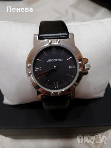 Дамски часовник ДЖАКОМО/JACOMO
