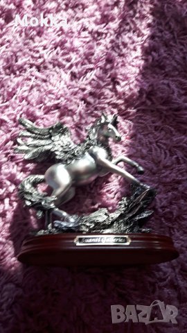 Комплект декоративни фигурки - кончета, снимка 9 - Декорация за дома - 22721897