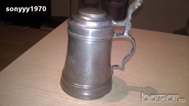 Немска халба 20х15х11см-внос швеицария