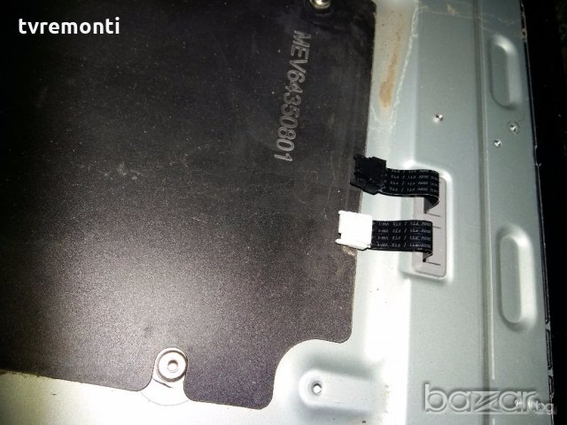 LED TV  LC420EUG PFP1 LED BACKLIG LED DIOD , снимка 2 - Части и Платки - 19507065
