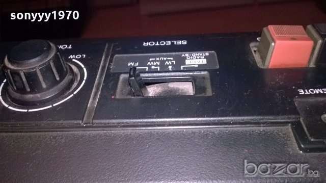 jvc-made in japan-внос швеицария, снимка 12 - Радиокасетофони, транзистори - 19573548