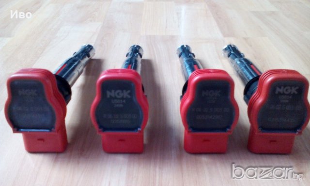 Бобини спортни FSI, снимка 2 - Части - 21104691