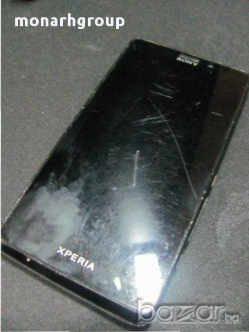 Телефон Sony Xperia за части, снимка 1 - Sony - 16253882