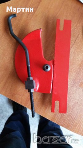 Производител Резервни части за балировачки , снимка 4 - Селскостопанска техника - 13188064