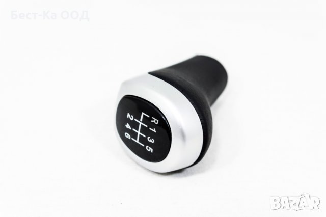 Топка скоростен лост БМВ/BMW 5 и 6 скорости Е39 Е46 Е53 Е60 Е90 Е92, снимка 13 - Аксесоари и консумативи - 21722739