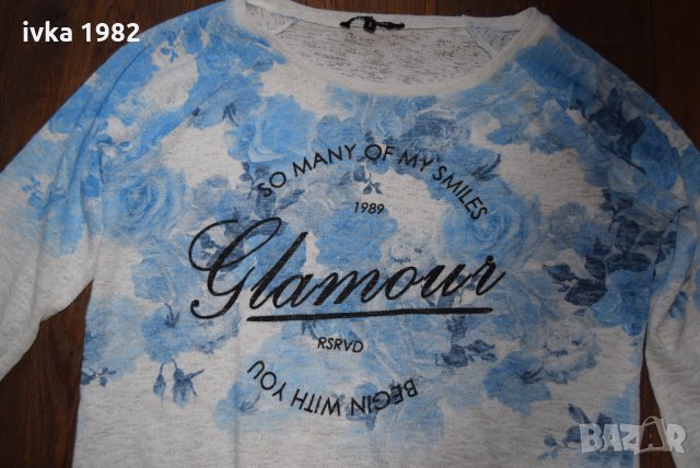 блузи, снимка 3 - Блузи с дълъг ръкав и пуловери - 23049314