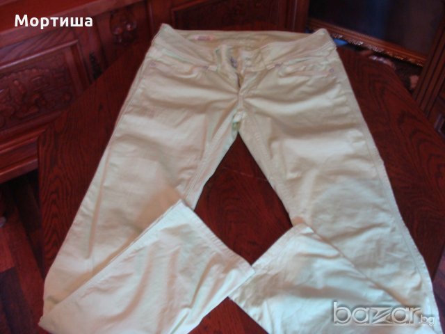  pepe jeans Оригинални  дънки РАЗПРОДАЖБА , снимка 2 - Дънки - 18848769