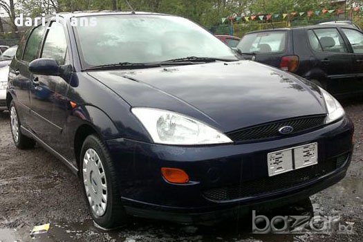 ФОРД МОНДЕО 05 2.0ТДЦИ/ford mondeo 2.0tdci, снимка 7 - Автомобили и джипове - 13544752