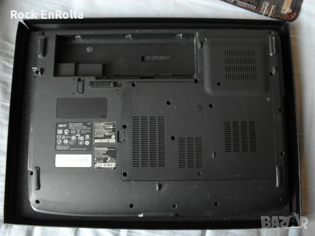 Acer Aspire 5730Z(5330) на части, снимка 2 - Части за лаптопи - 15180450