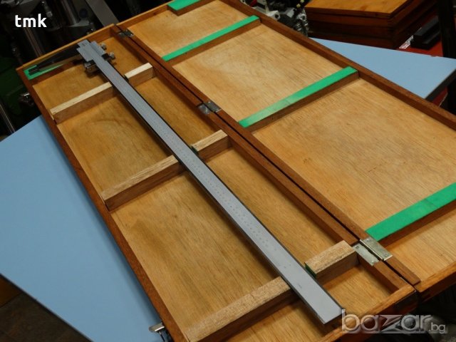 Шублер Mitutoyo 106-103, 1000mm