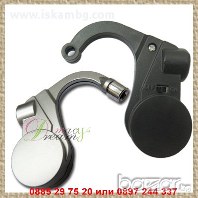 Аларма против заспиване при шофиране - код 0026, снимка 3 - Аксесоари и консумативи - 12236414