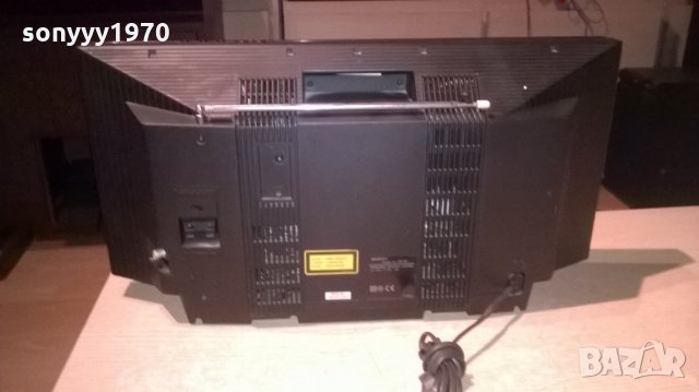 sony zs-m7 minidisc/cd/tuner/amplifier/aux-внос швеицария, снимка 13 - Ресийвъри, усилватели, смесителни пултове - 22890408