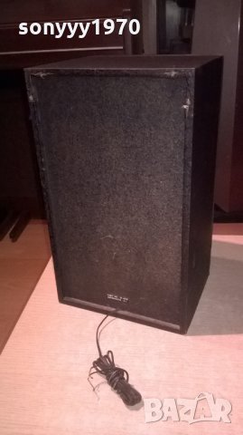 saba-2way-8ohm-38х23х19см-тонколона-внос швеицария, снимка 12 - Тонколони - 23863563