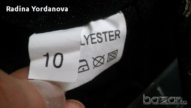 Бална дълга рокличка, снимка 5 - Рокли - 17072688