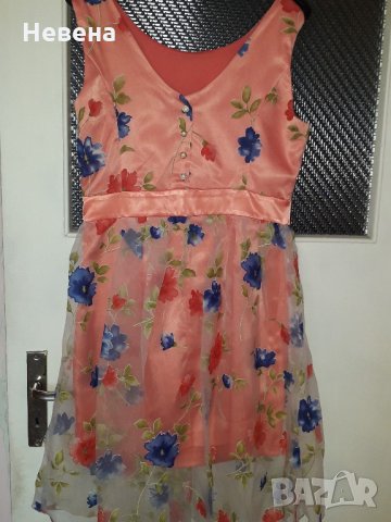 Официална рокля нова, снимка 3 - Рокли - 21636850