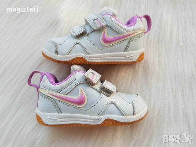 Маратонки Nike №21 , снимка 1 - Детски маратонки - 24818787