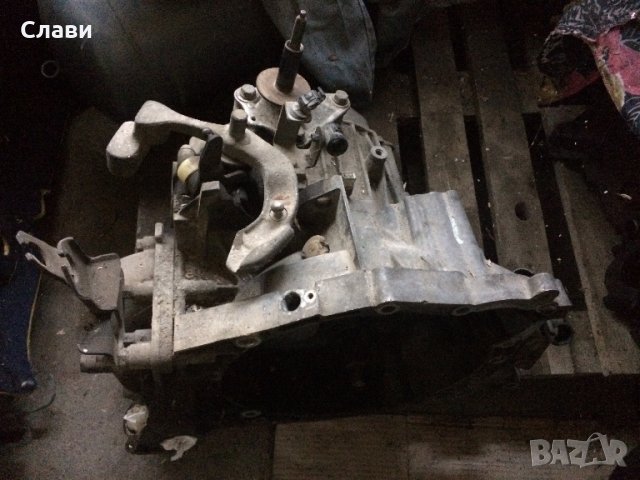 Продавам скоростна кутия от Пежо 406 2.0 турбо, снимка 1