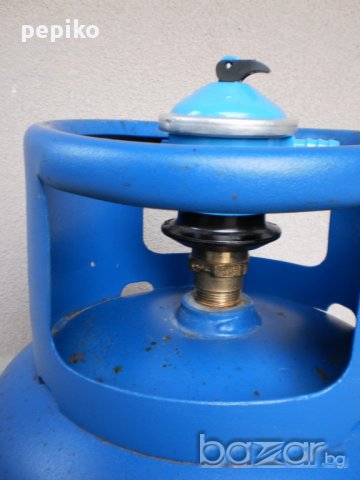 Продавам газова бутилка за битови нужди 20 литра, снимка 5 - Други - 9903368