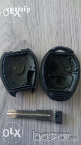 Ключ,кутийка,дистанционно за Ланд Ровър,Land Rover Дискавъри,Discovery , снимка 2 - Аксесоари и консумативи - 11609770