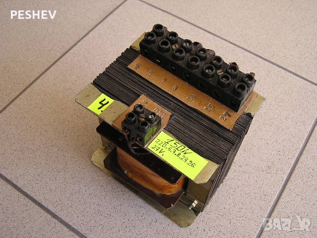 ТРАНСФОРМАТОРИ, снимка 5 - Ключове, контакти, щепсели - 22930808