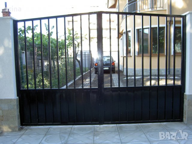 Заваръчни и железарски услуги ТОП ЦЕНИ, снимка 12 - Други услуги - 21750447