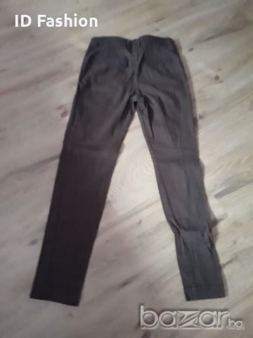 Дамски панталон Bershka, снимка 2 - Панталони - 20332902