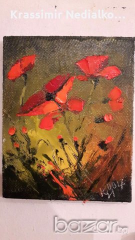 Продавам картини, снимка 12 - Картини - 17072176